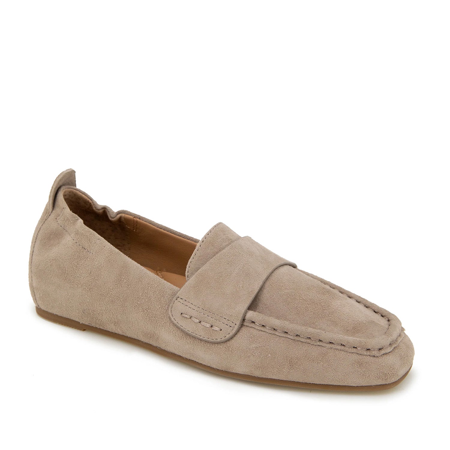 Gentle Souls Women's Sophie in Mushroom