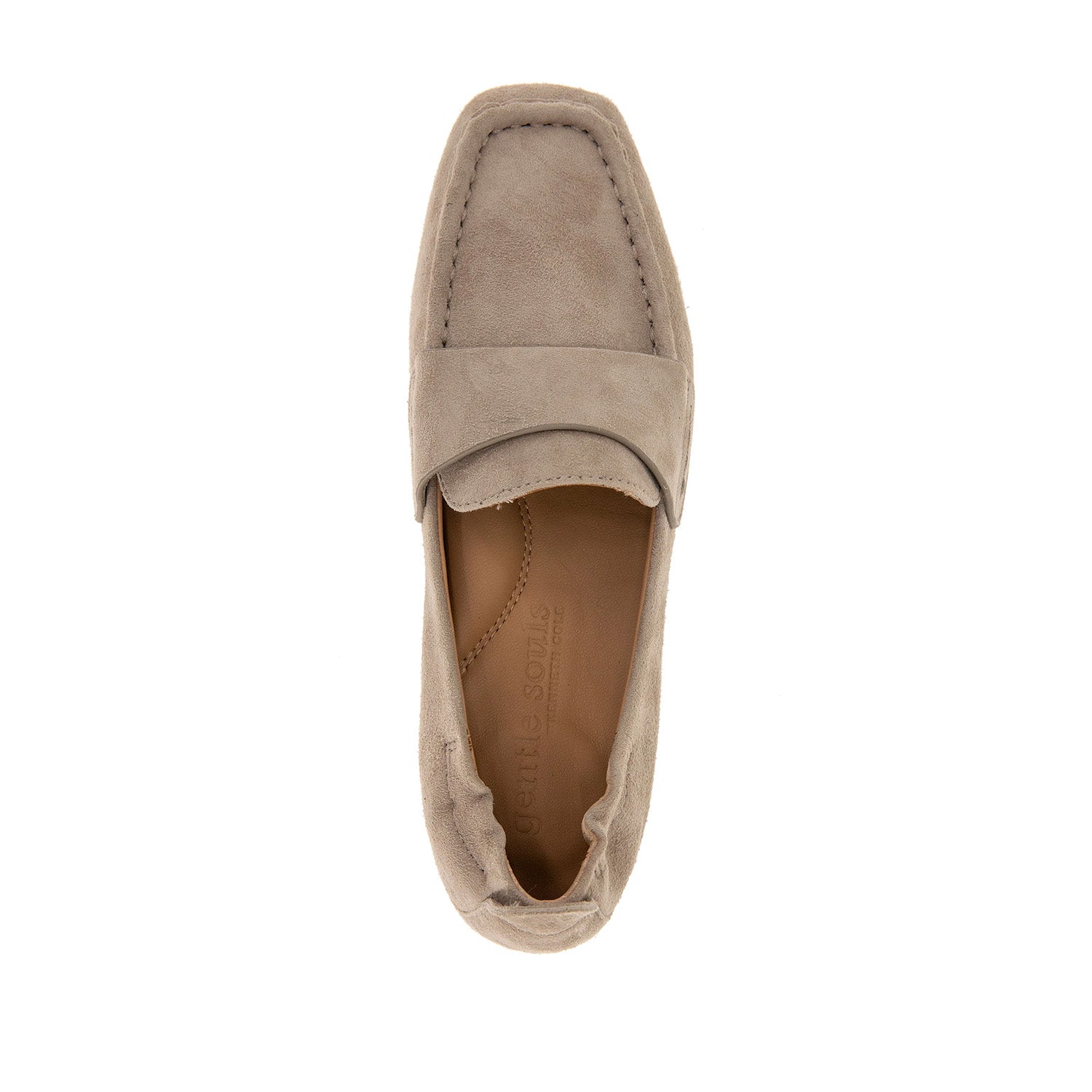 Gentle Souls Women's Sophie in Mushroom