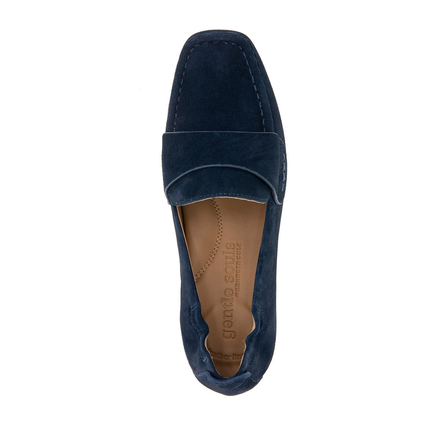 Gentle Souls Women's Sophie in Navy
