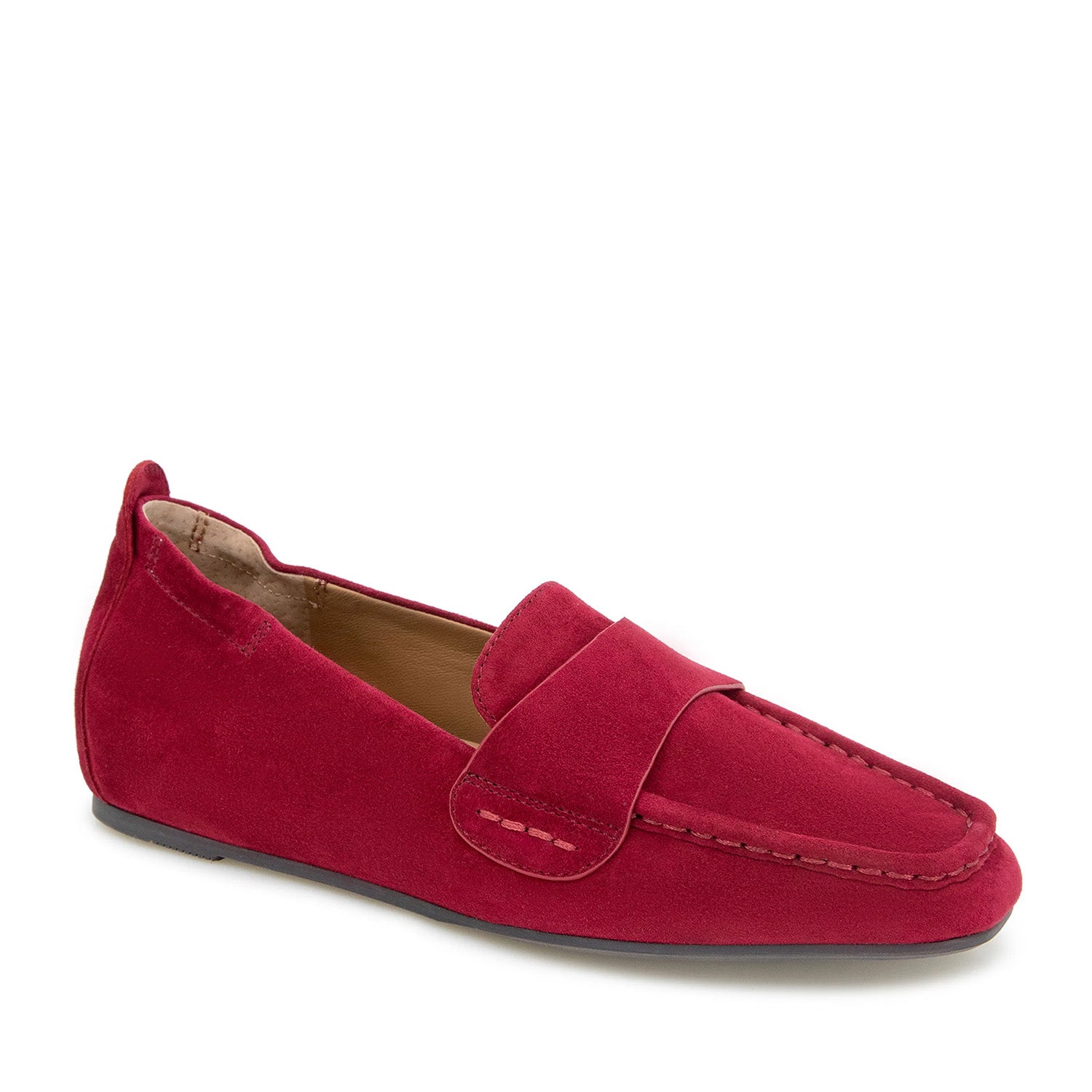 Gentle Souls Women's Sophie in Red