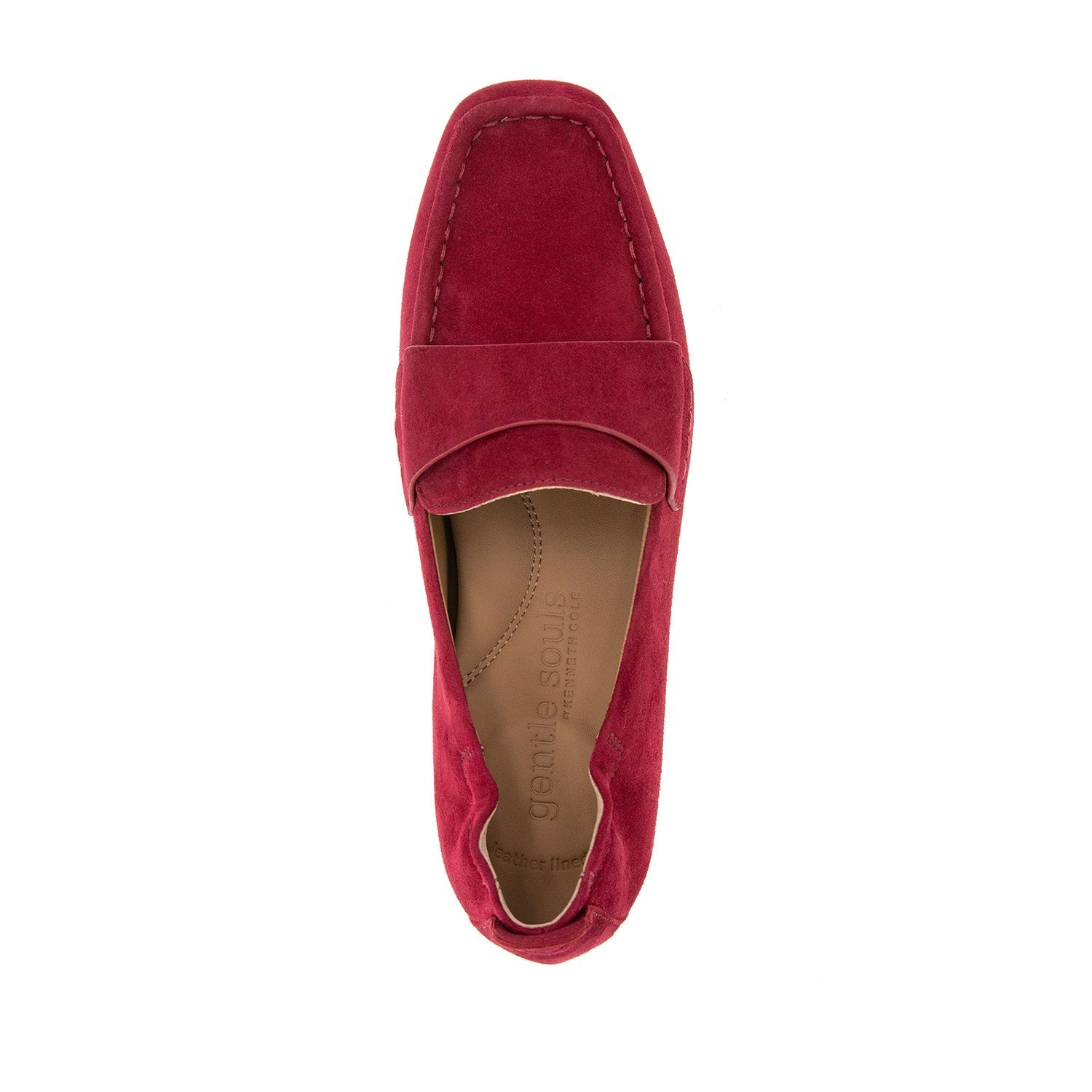 Gentle Souls Women's Sophie in Red