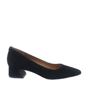 Gentle Souls Women's Gardena in Suede