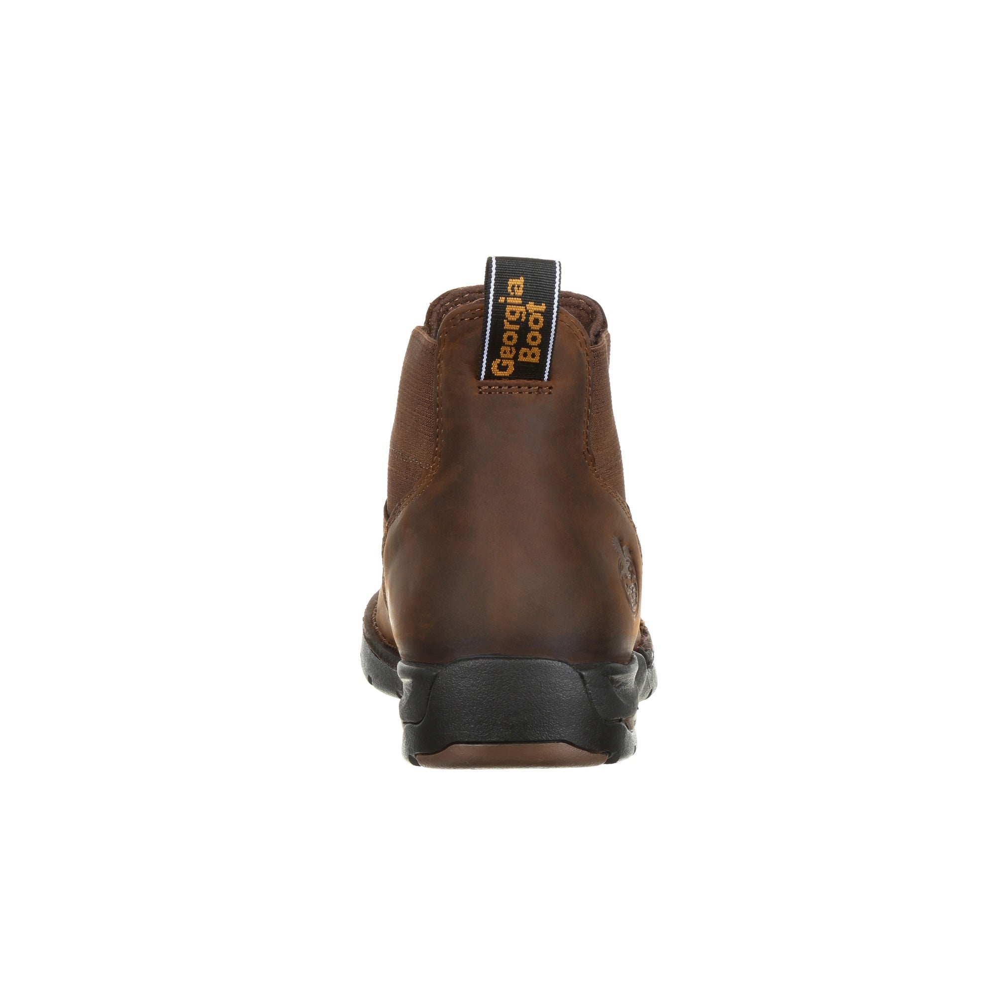 Georgia Men's Gb00156 Short Boot Athens Superlyte In Brown W