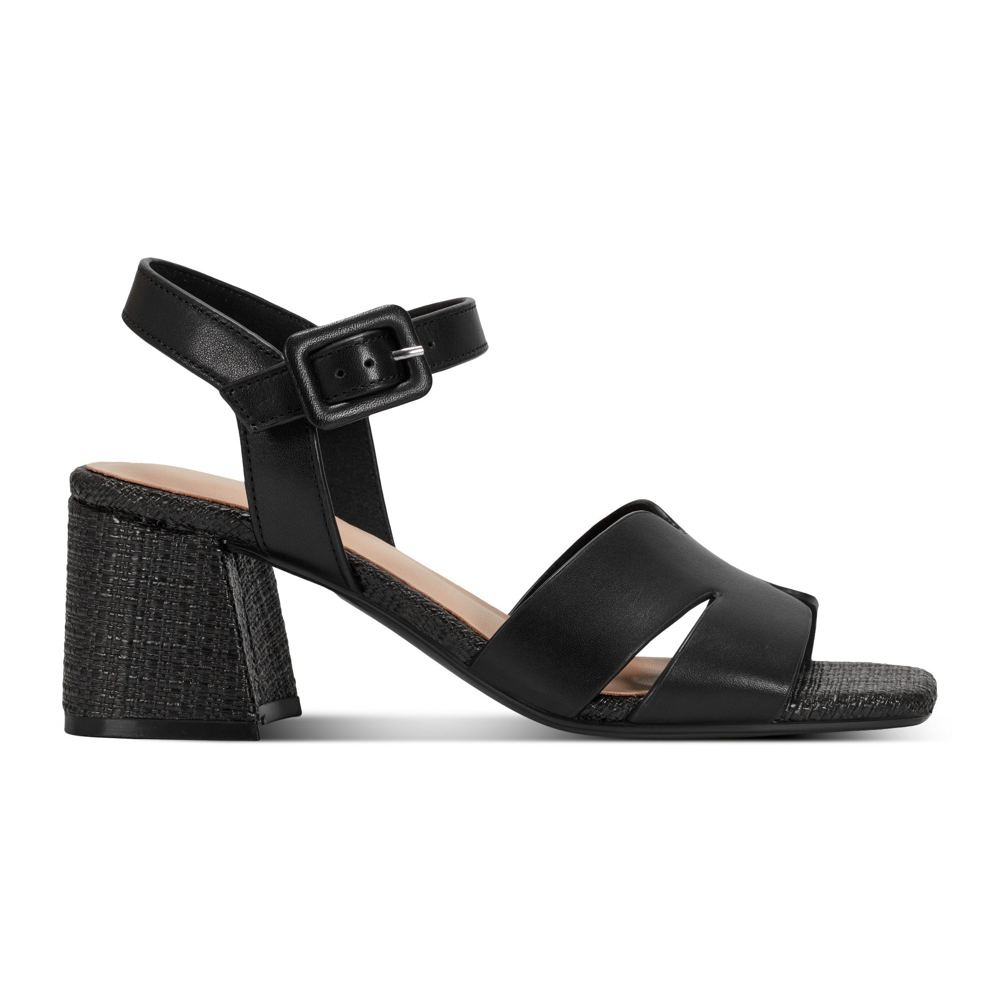 Rockport Women's Georje In Black M