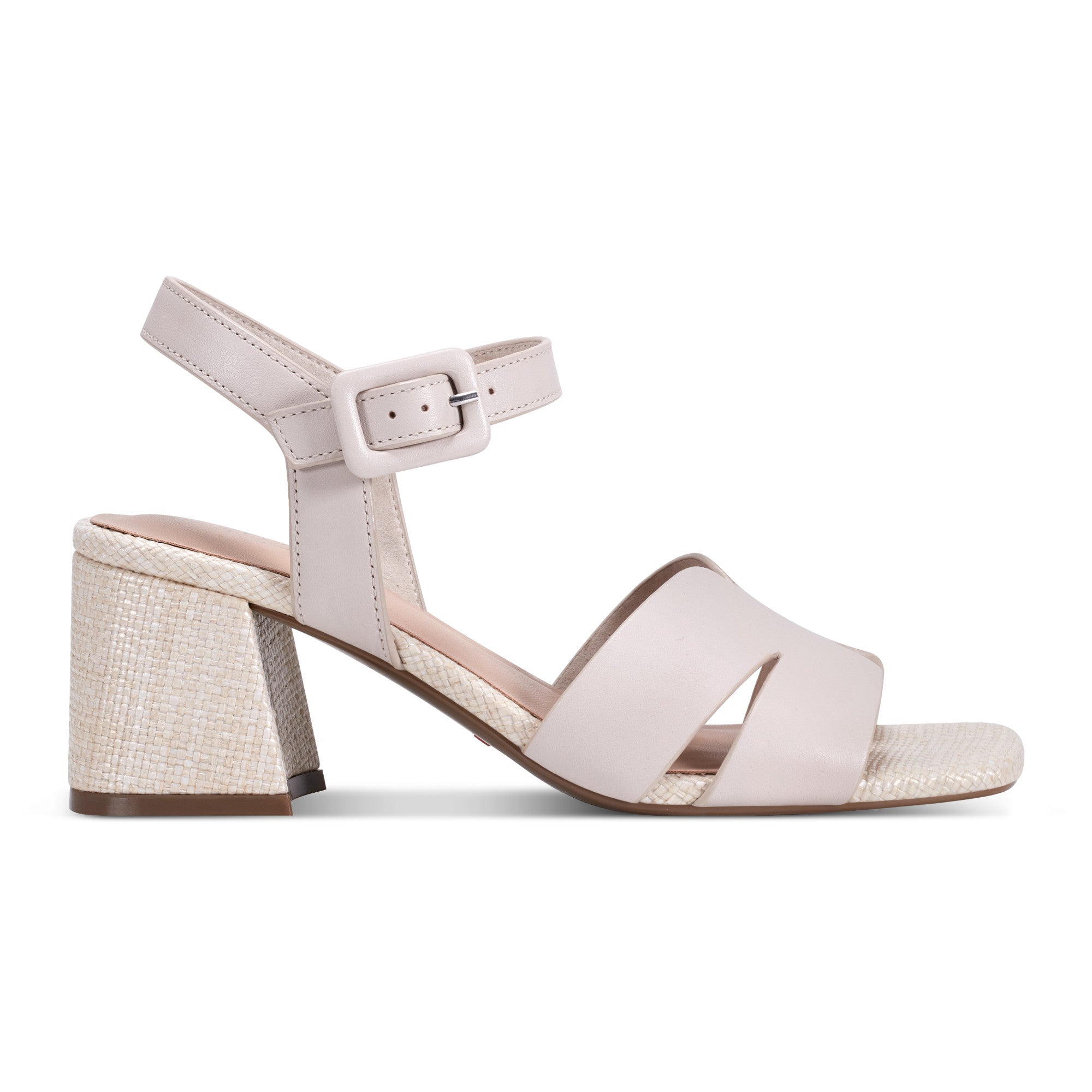 Rockport Women's Georje In Bone M