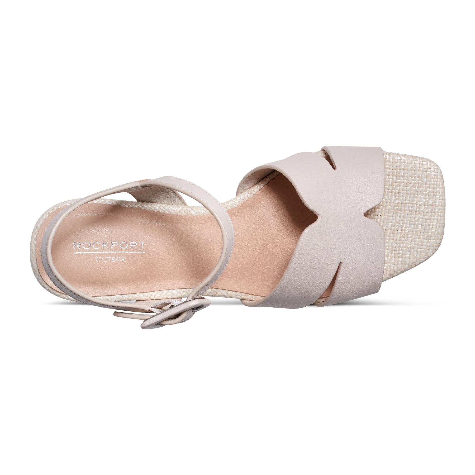 Rockport Women's Georje In Bone M