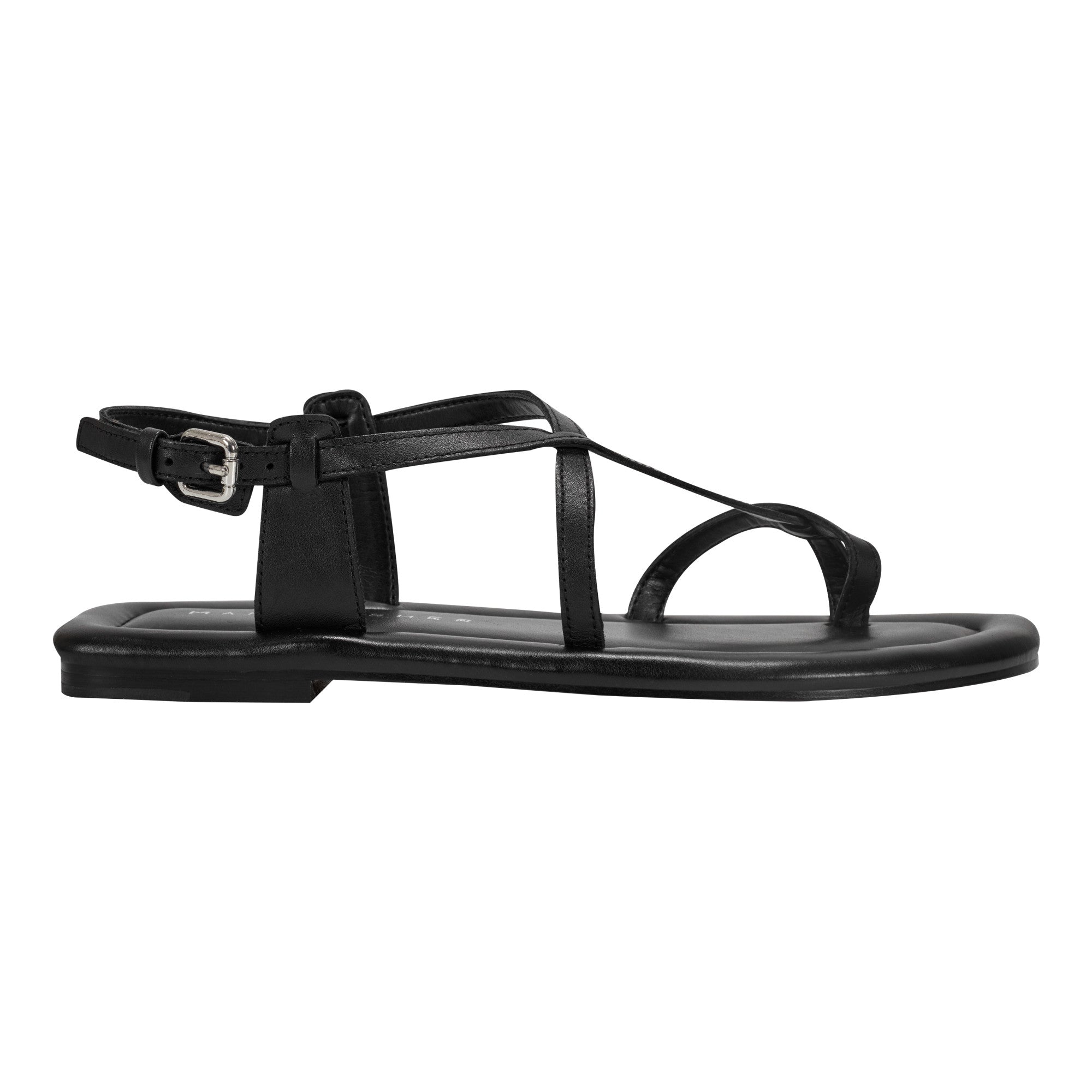 Marc Fisher Ltd Women's Gerty In Black/Cooper