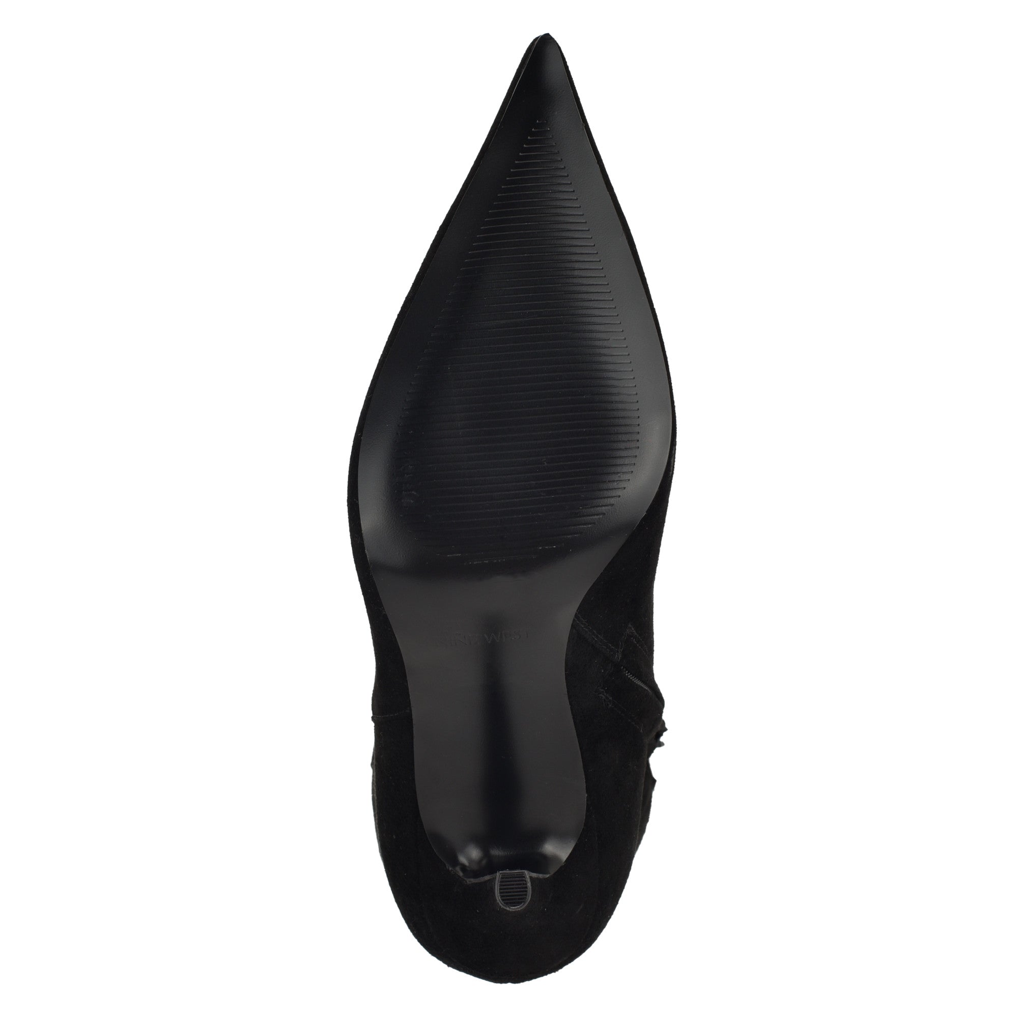 Nine West Women's Gerty In Black/Savoy M