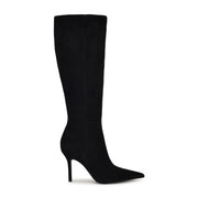 Nine West Women's Gerty In Black/Savoy M
