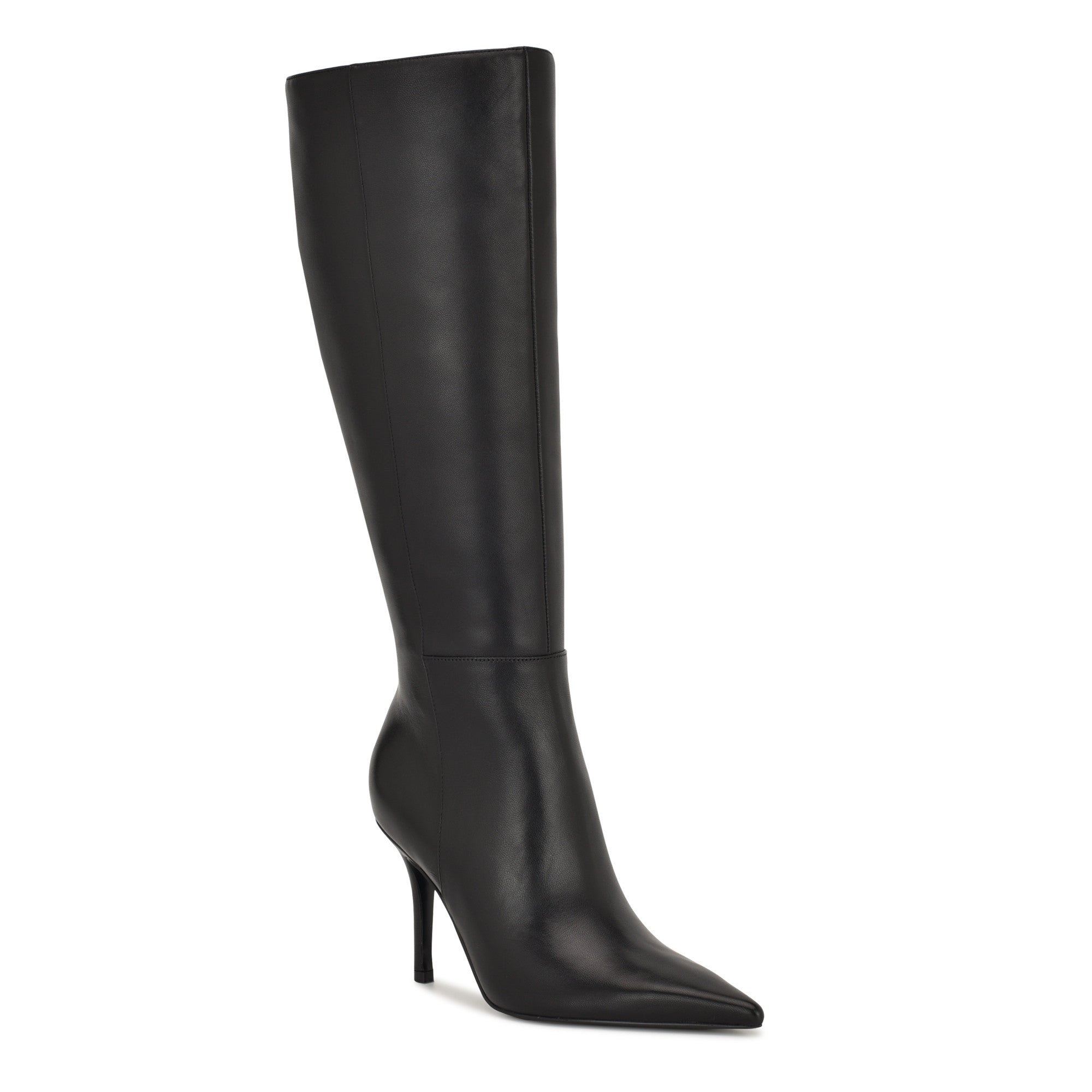Nine West Women's Gerty In Black M