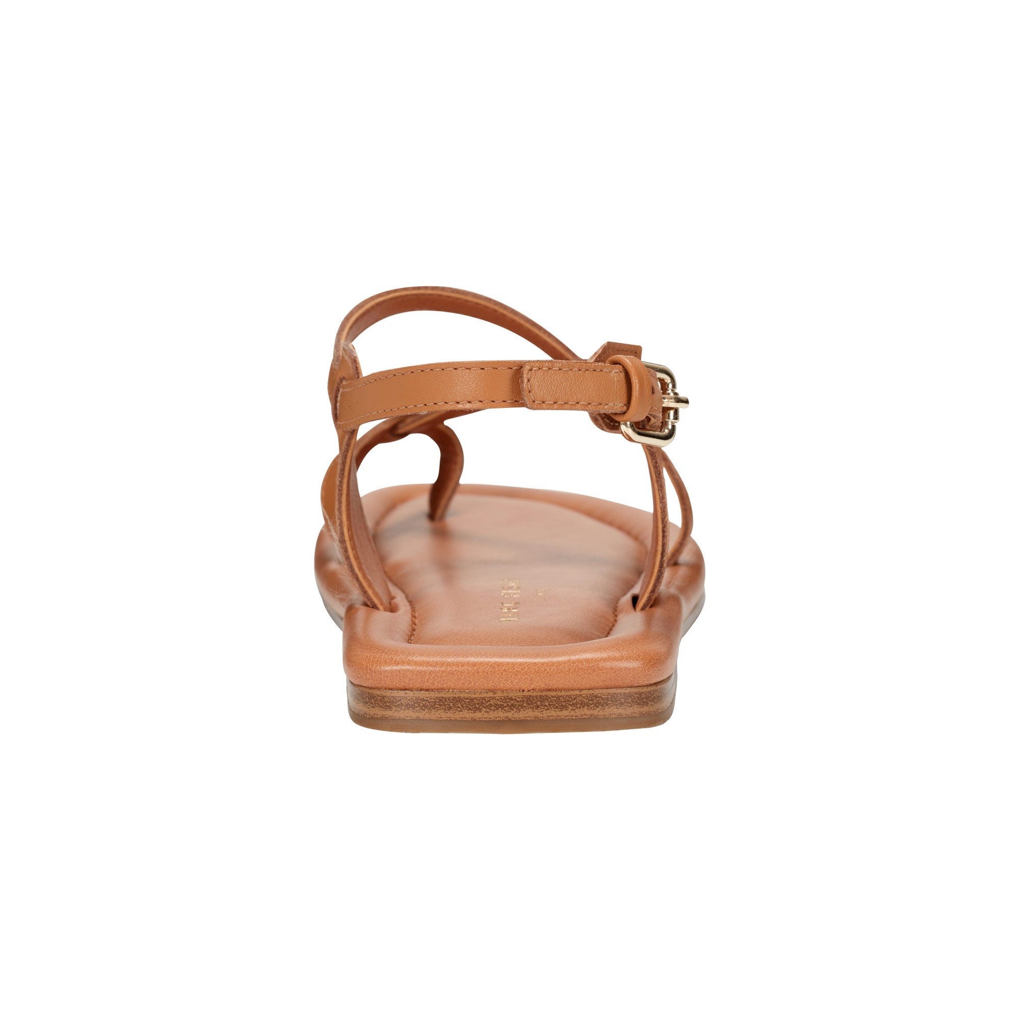 Marc Fisher Ltd Women's Gerty In Tan/Cooper M