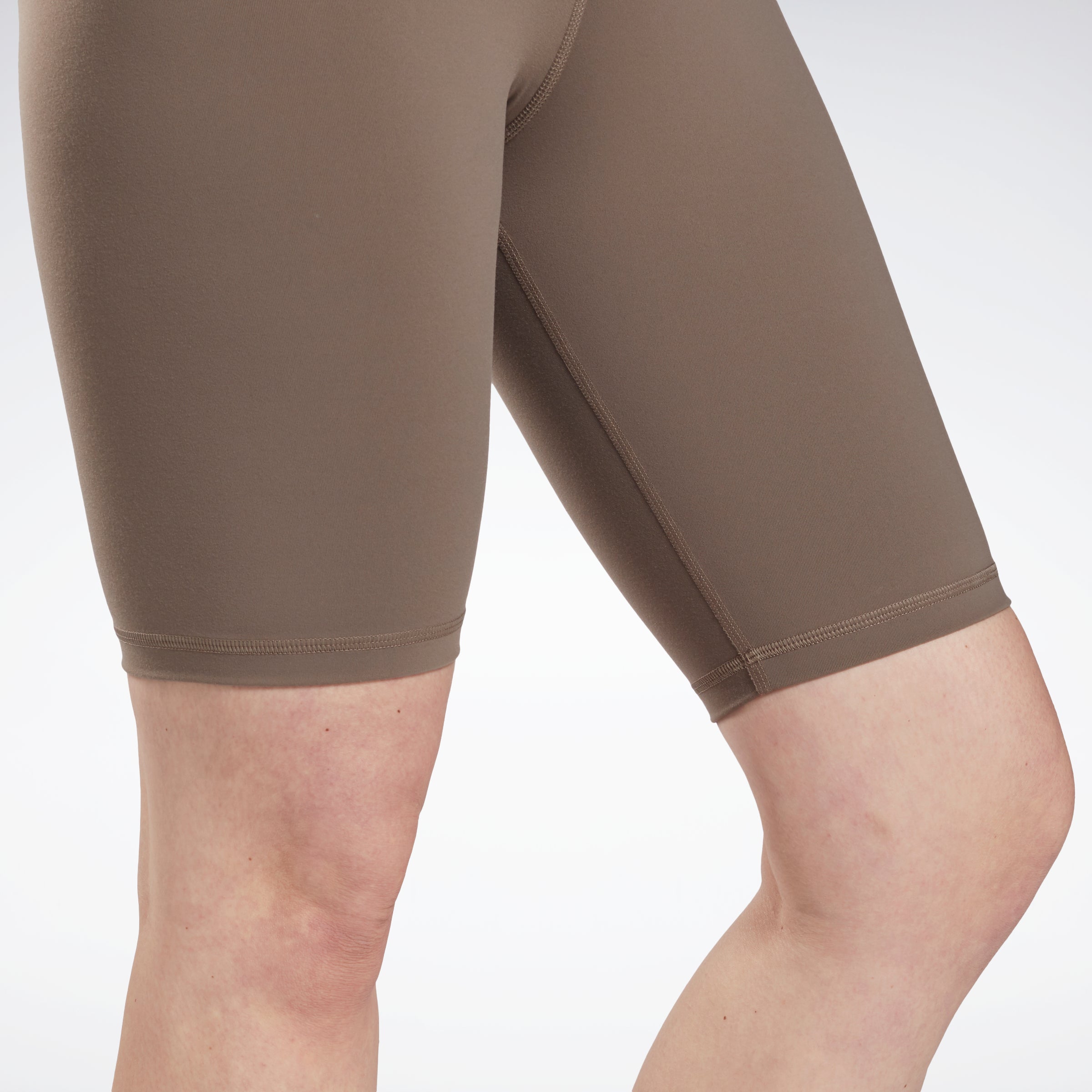 Reebok Women's Sr Lux Maternity Sh  In Trekgr REG