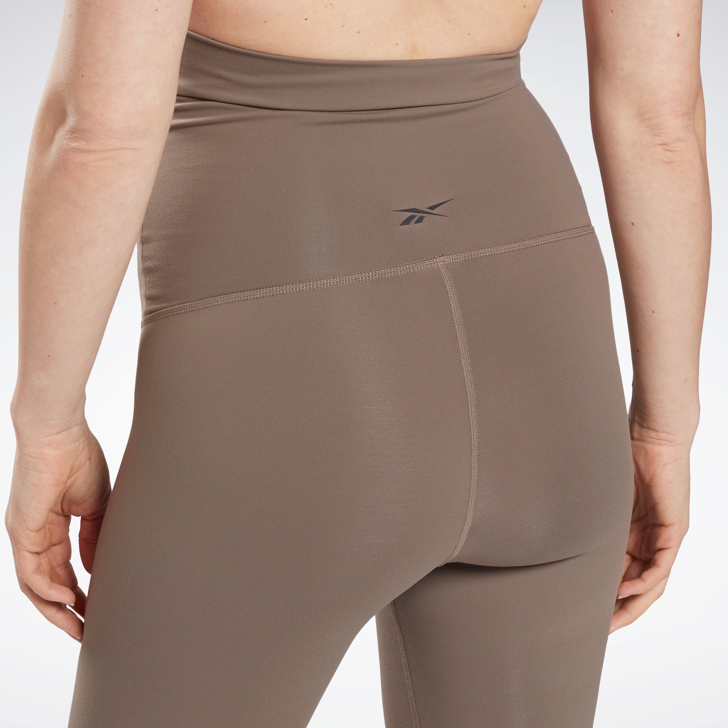 Reebok Women's Sr Lux Maternity Sh  In Trekgr REG