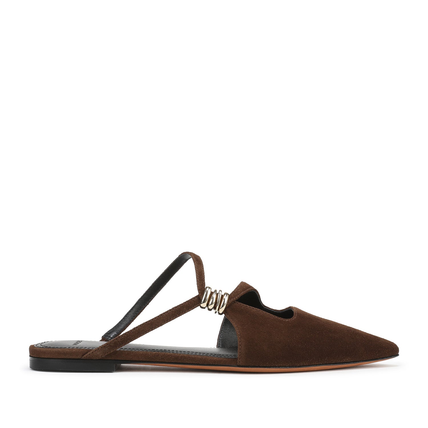 Vince. Women's Gilia in Clove