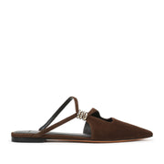 Vince. Women's Gilia in Clove