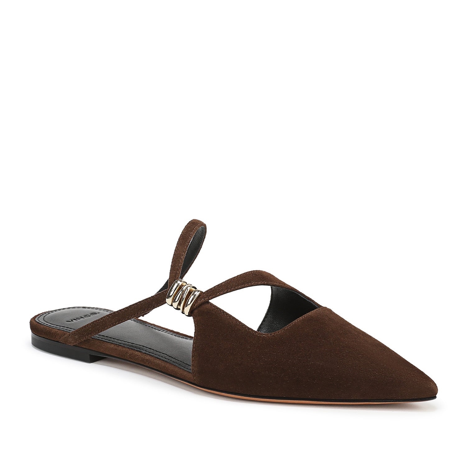 Vince. Women's Gilia in Clove