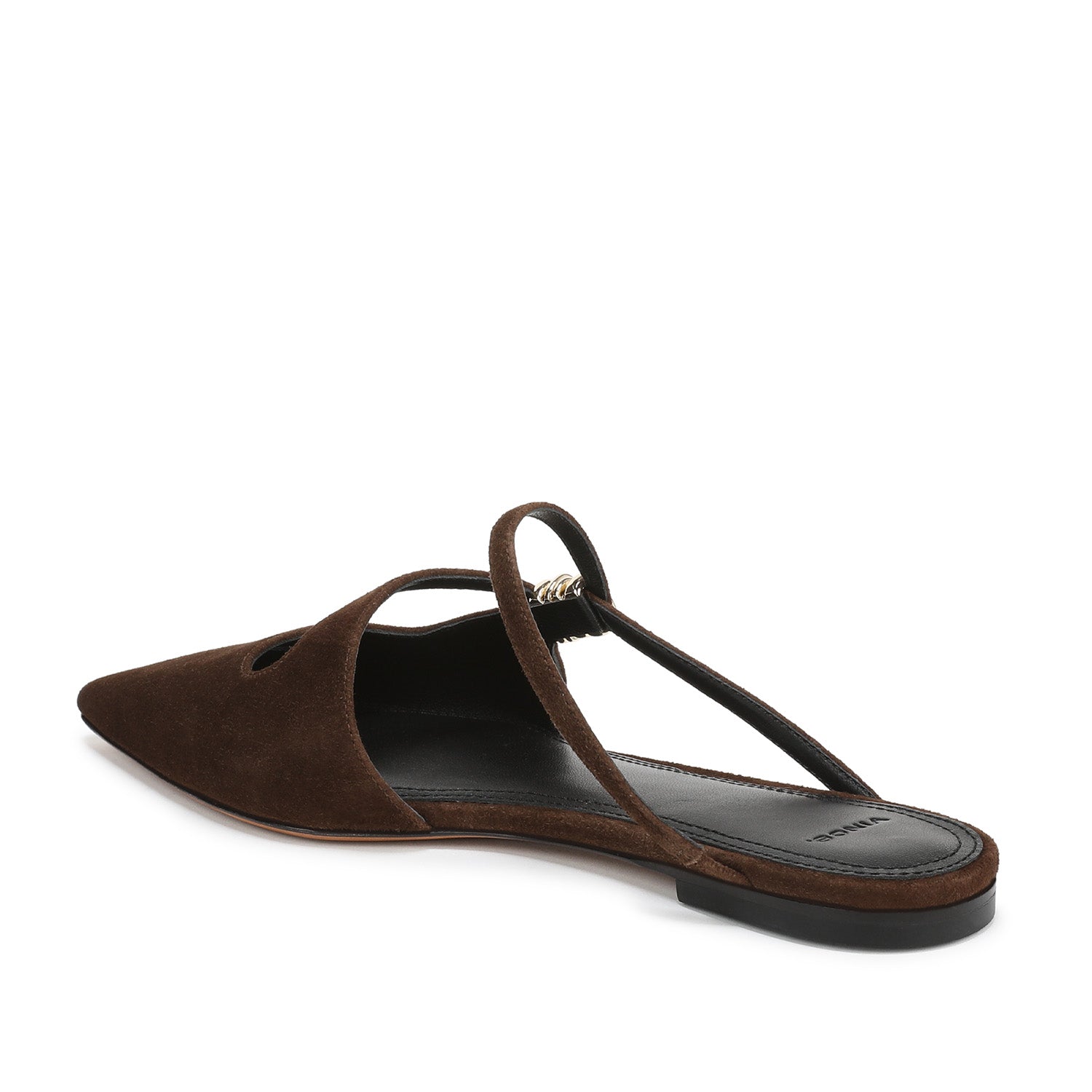 Vince. Women's Gilia in Clove