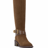 Vince Camuto Women's Gini1 Brown M