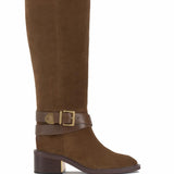 Vince Camuto Women's Gini1 Brown M