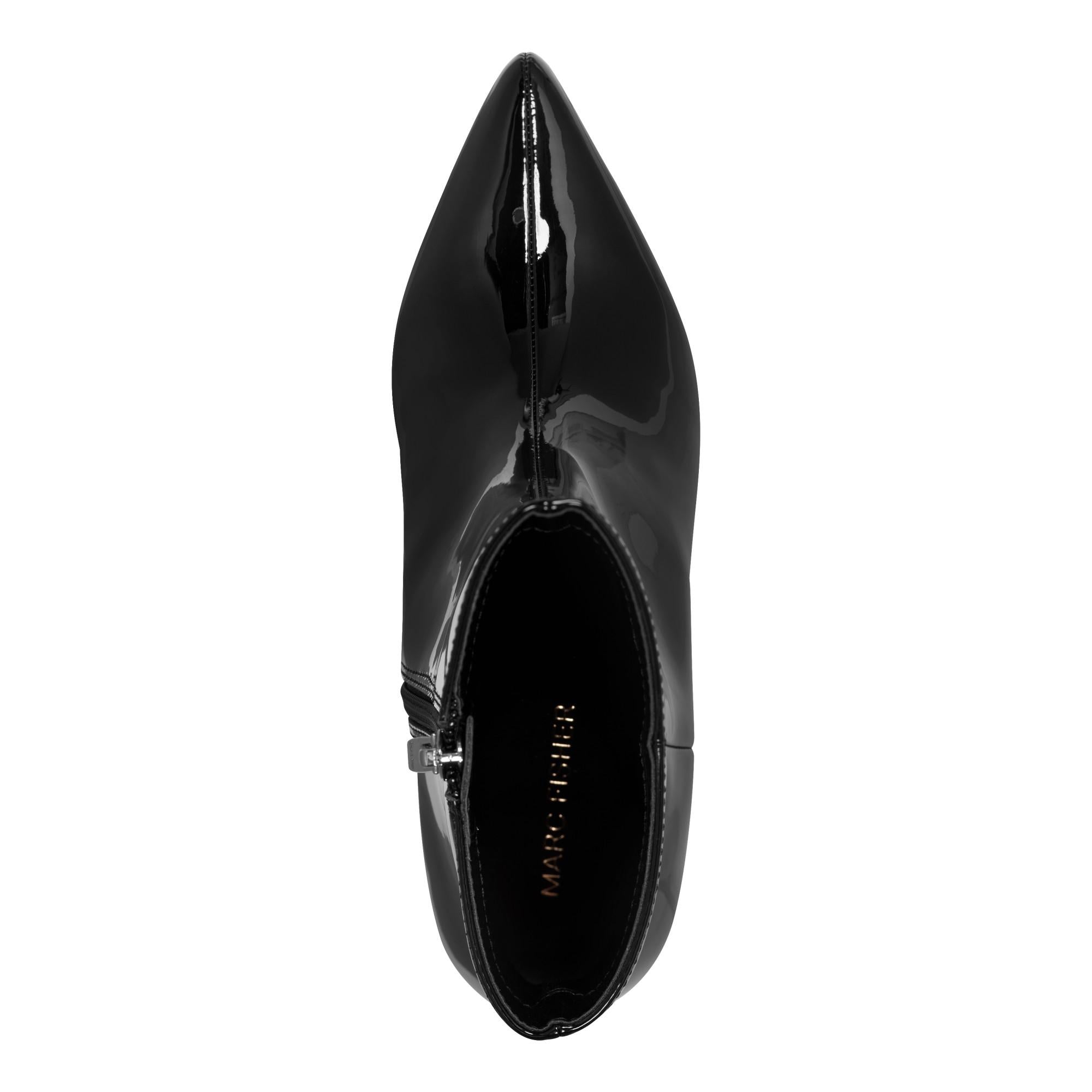 Marc Fisher Women's Gismo2 Black M