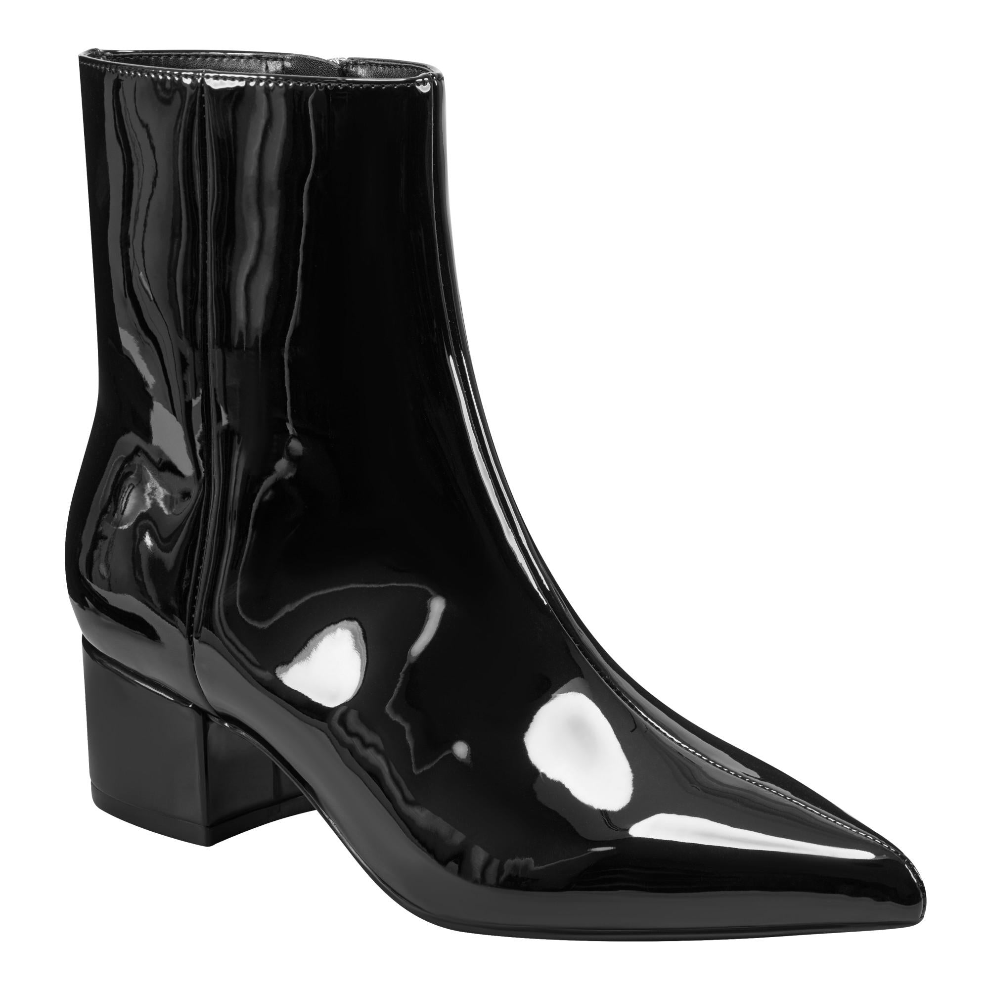 Marc Fisher Women's Gismo2 Black M