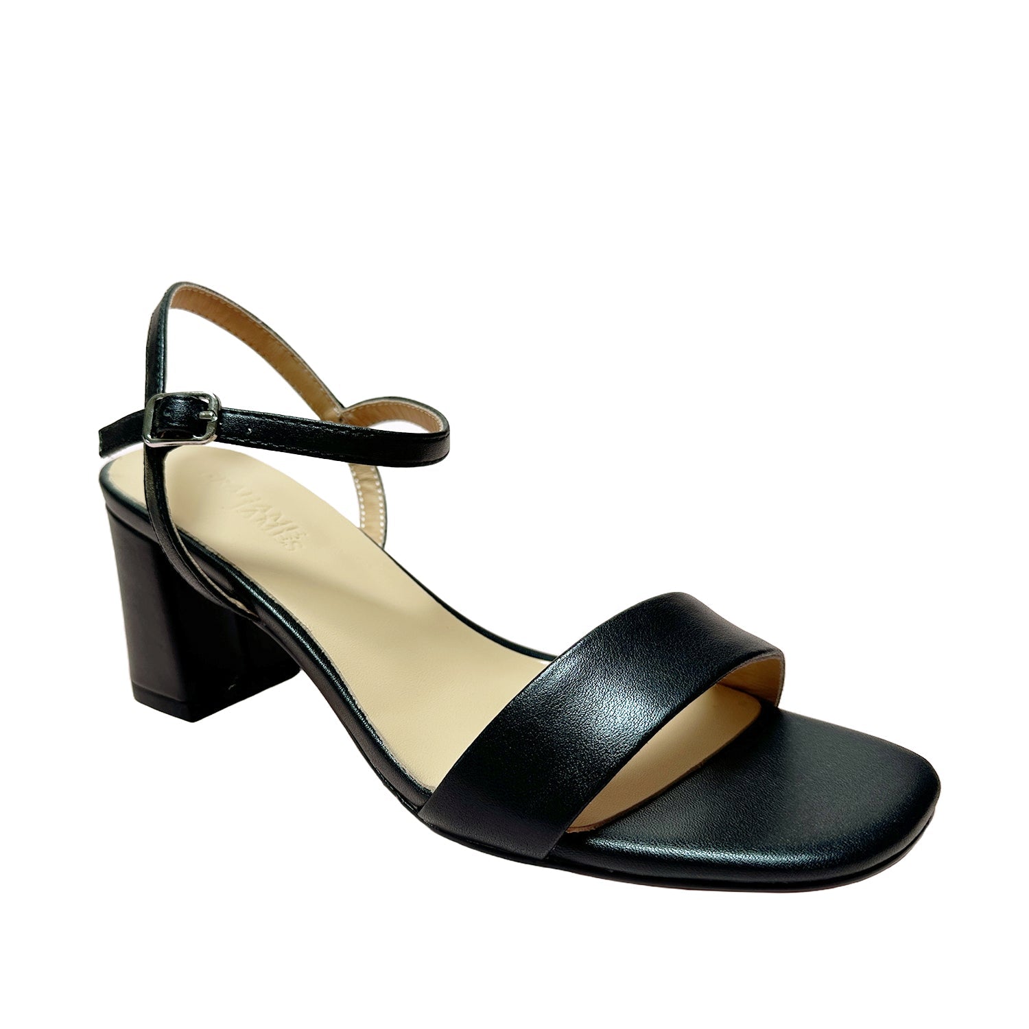 Grahame James Women's Emily in Black