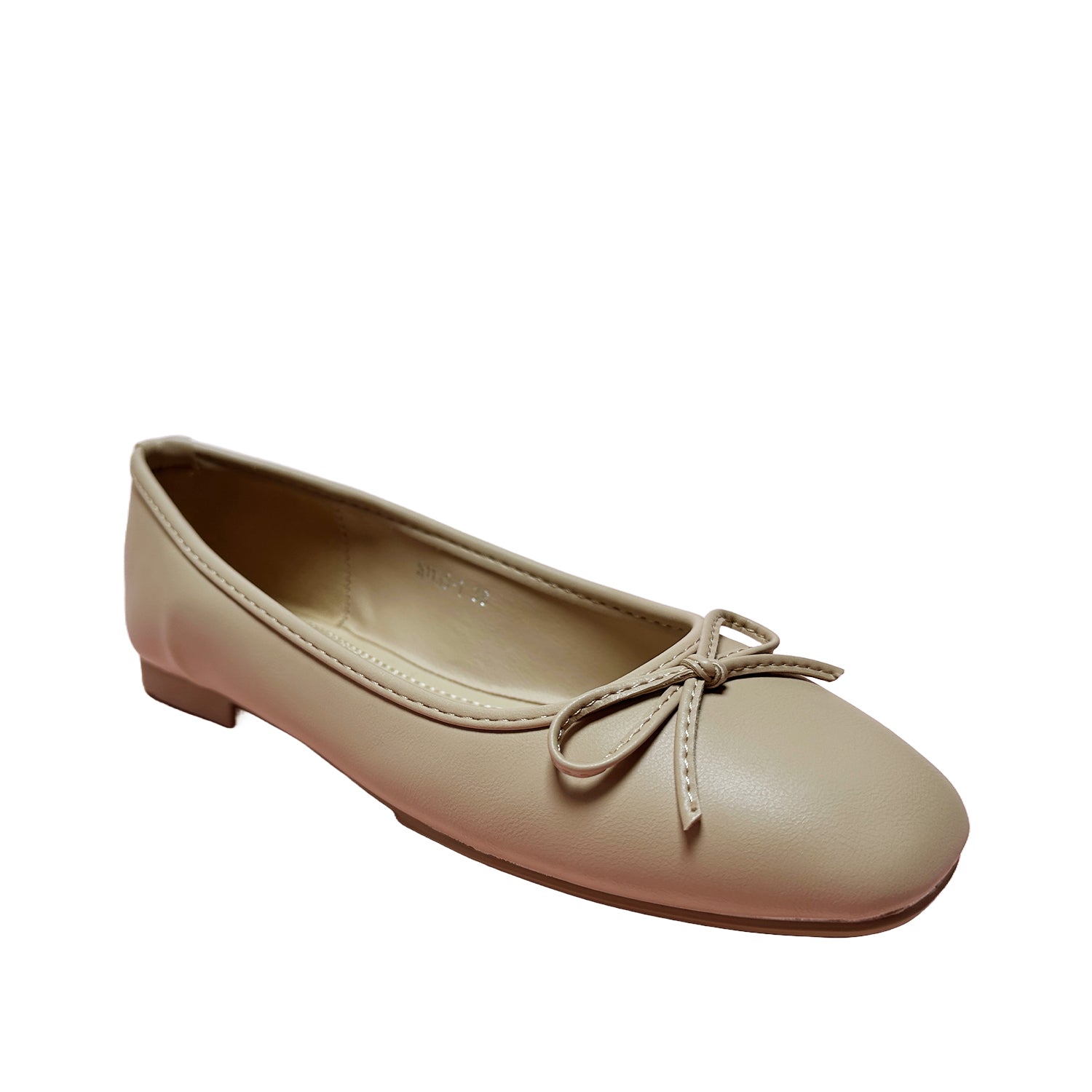 Grahame James Women's Poppy in Latte