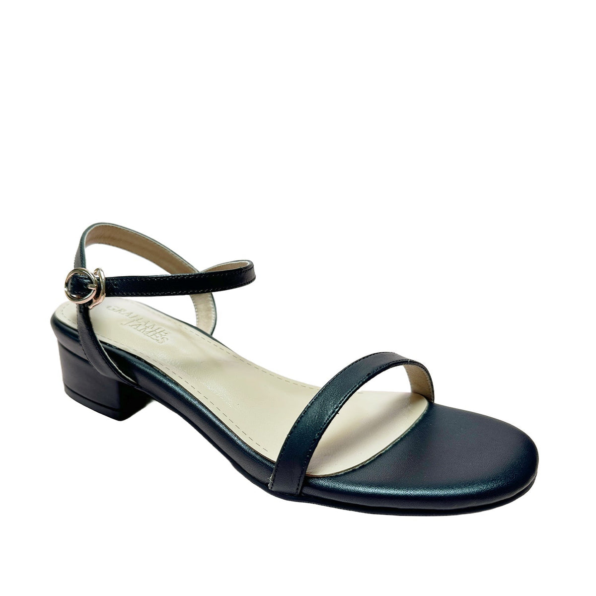 Grahame James  Women's Sophie in Black