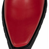 Jeffrey Campbell  Women's Glam_Punk Red M