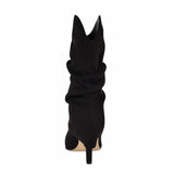 Nine West Women's Glitch2 Black M