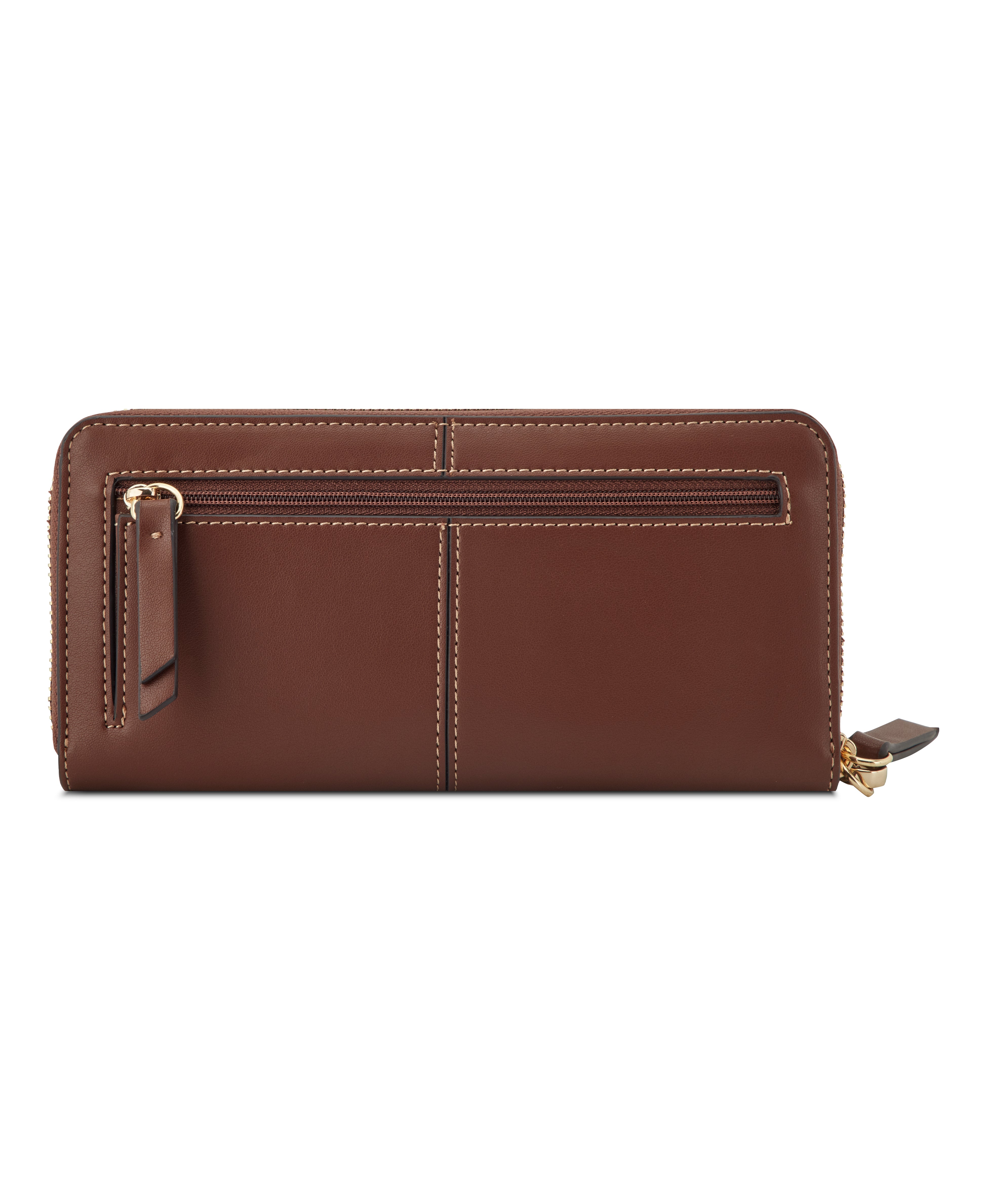 Nine West Women's Gn5658146 In Mahogany REG