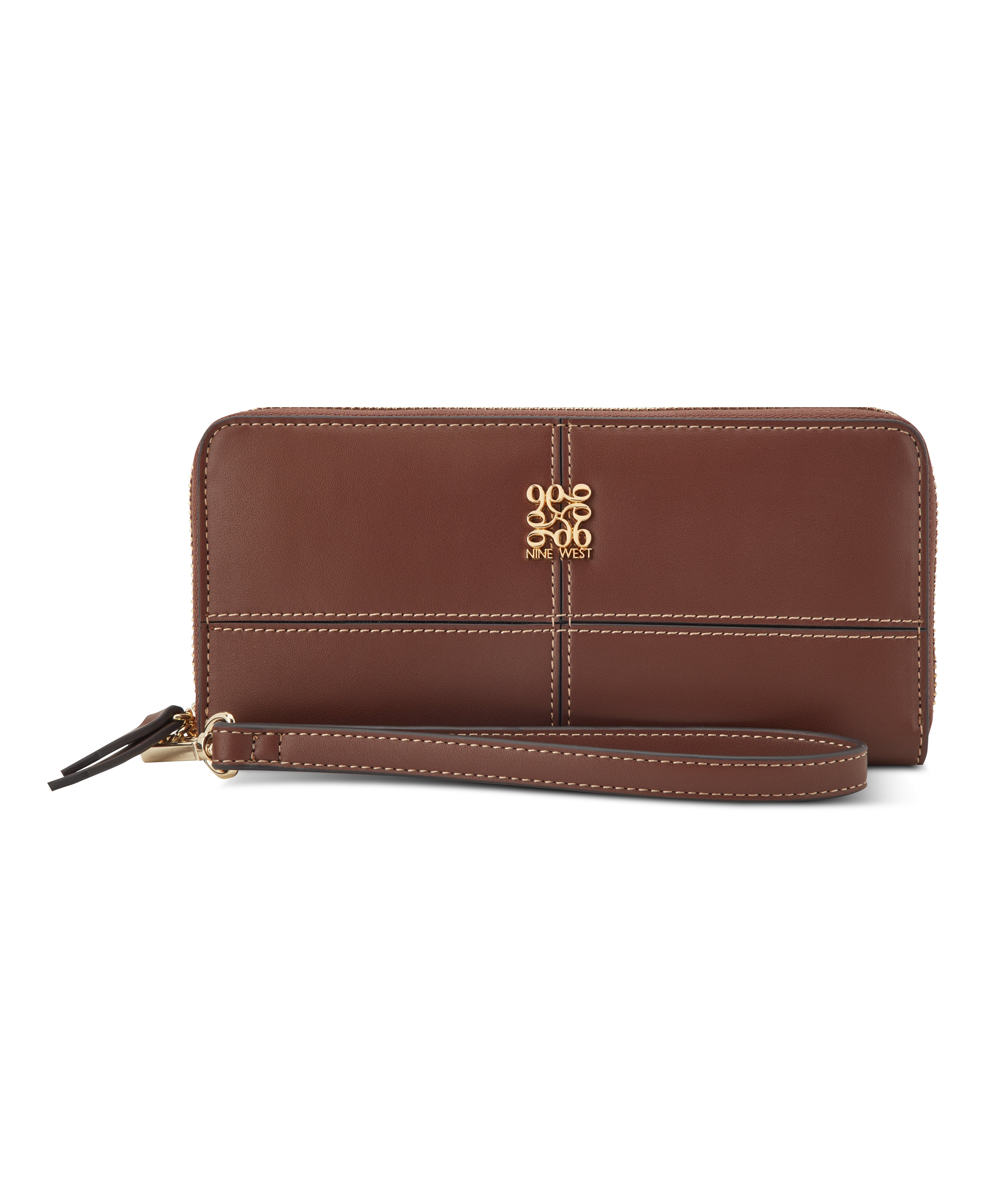 Nine West Women's Gn5658146 In Mahogany REG