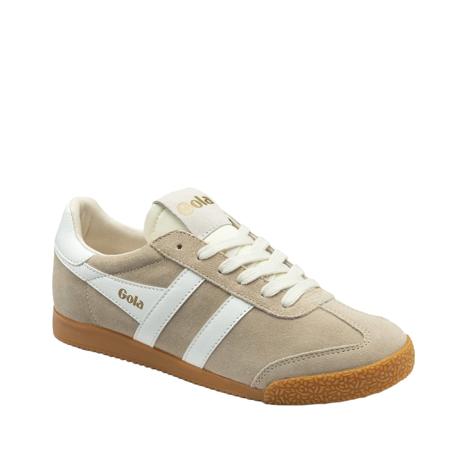 Gola Women's Elan in Bone/White