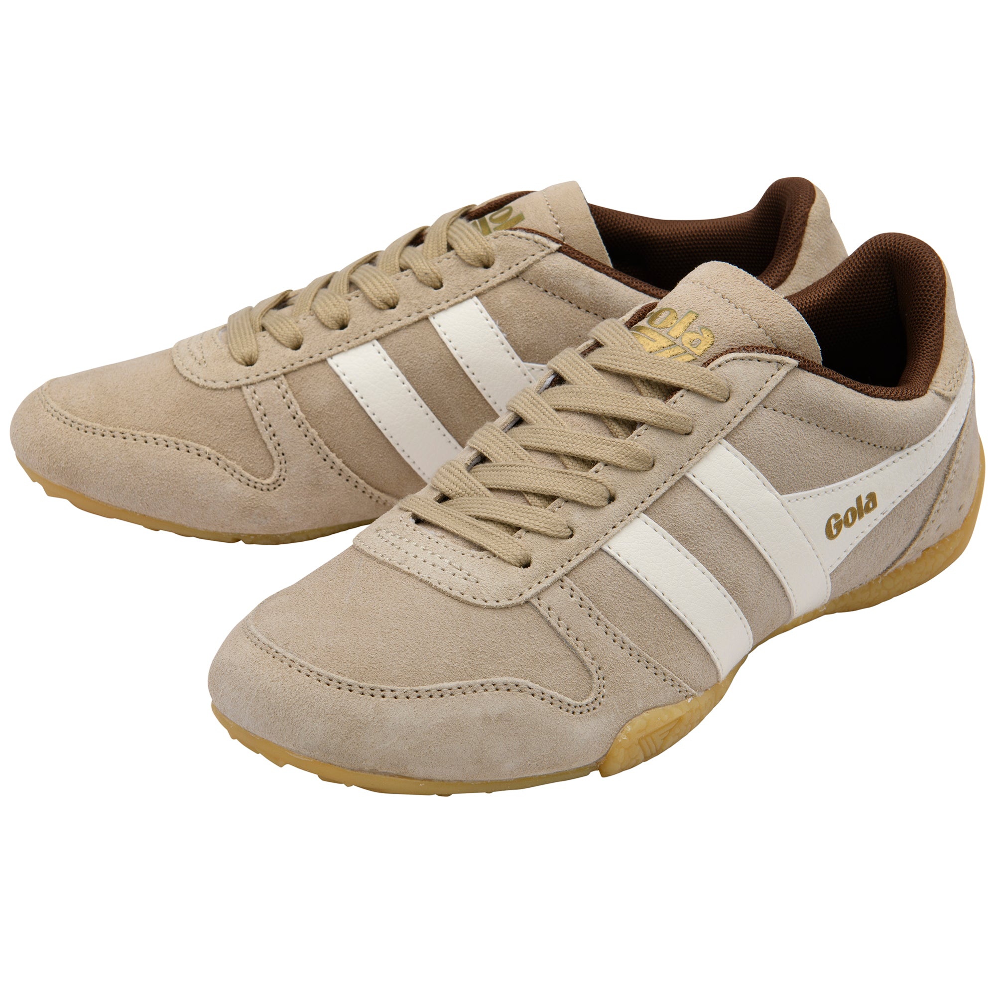 Gola Women's Chase In Bone M