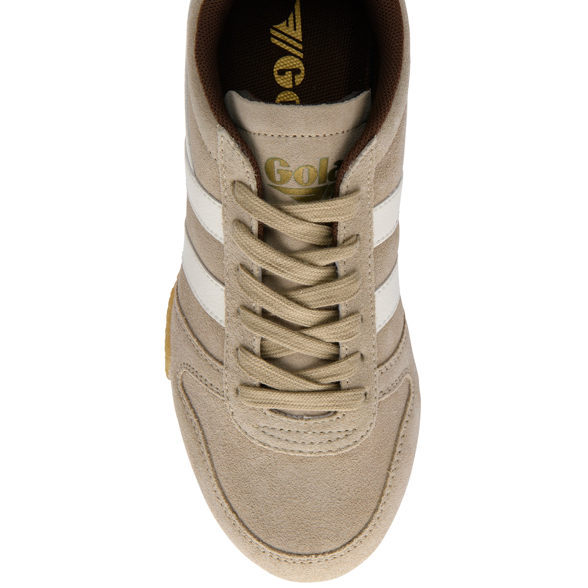 Gola Women's Chase In Bone M