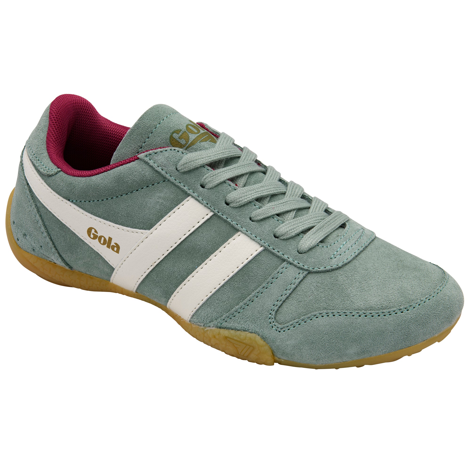 Gola Women's Chase In Green M