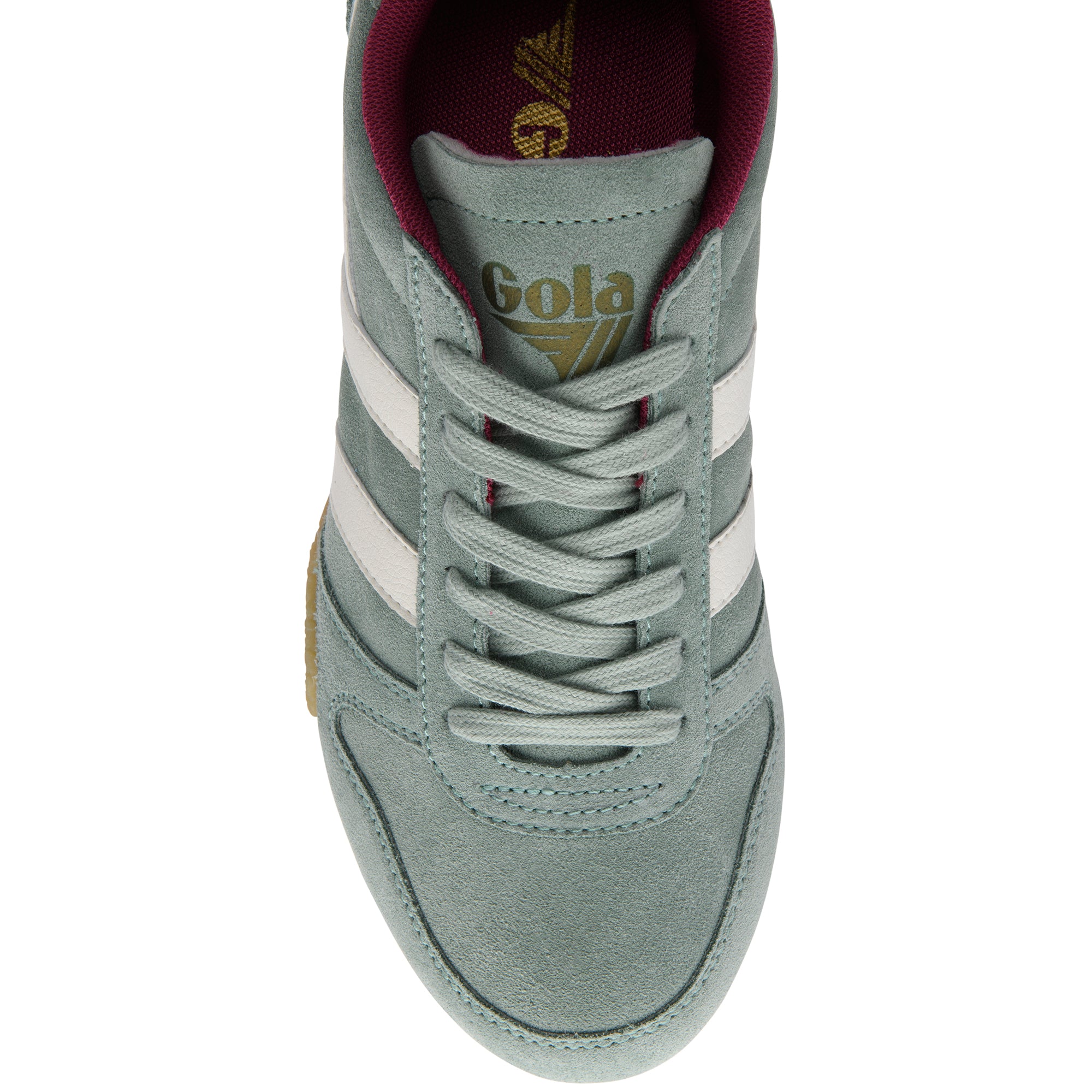 Gola Women's Chase In Green M
