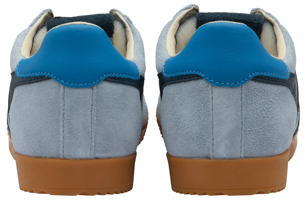 Gola Women's Elan Trainer In Navy M
