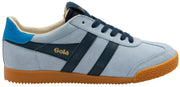 Gola Women's Elan Trainer In Navy M