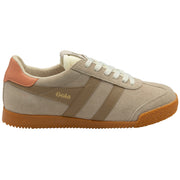 Gola Women's Elan Trainer In Bone M