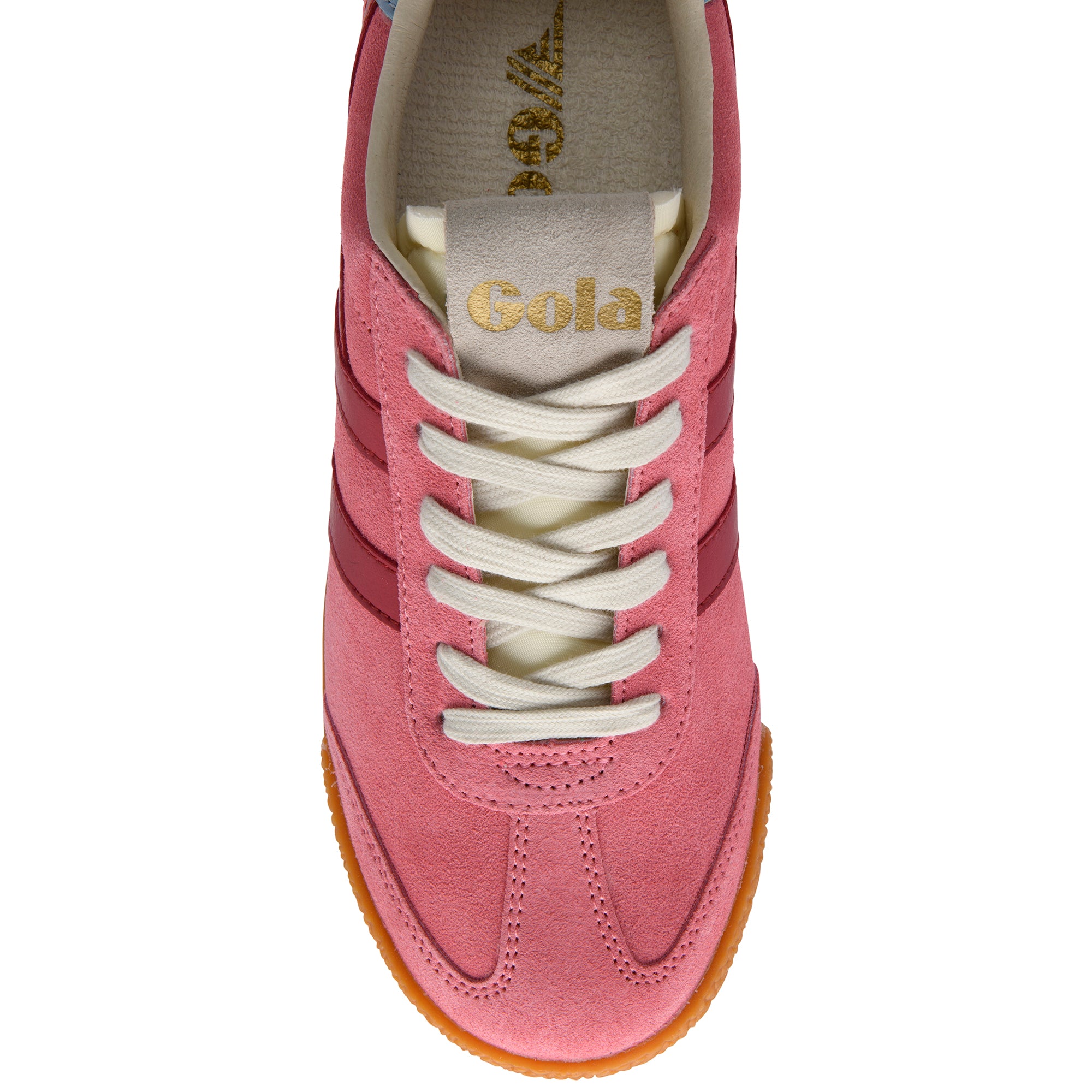 Gola Women's Elan In Pink M