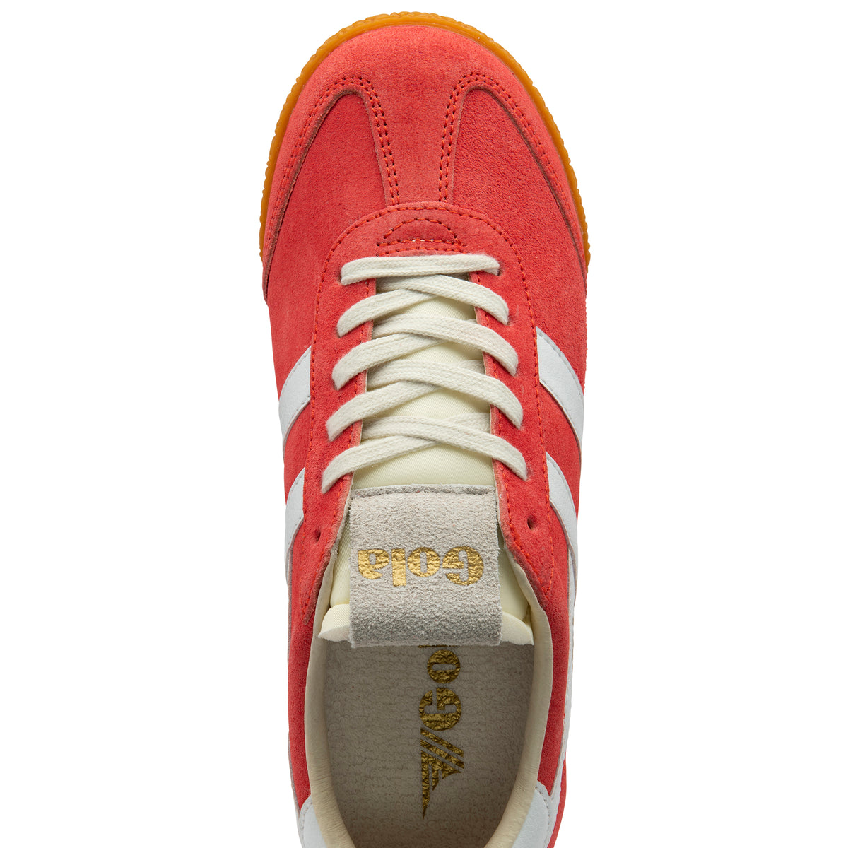 Gola Women's Elan In Coral/White M