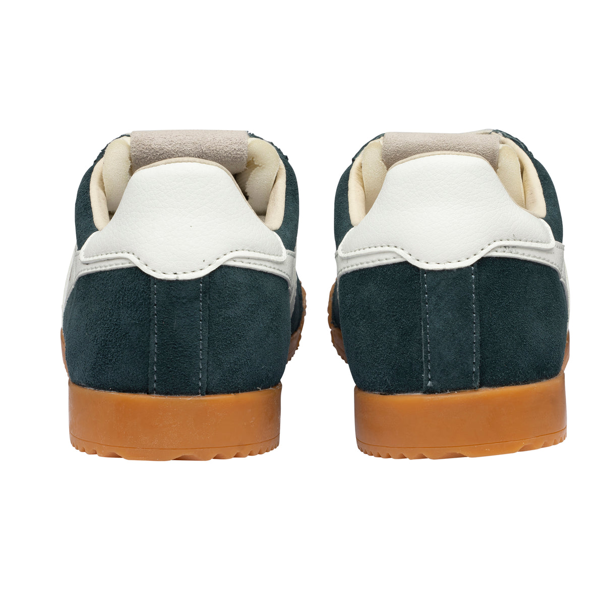 Gola Women's Elan Trainer In Blue M