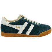 Gola Women's Elan Trainer In Blue M