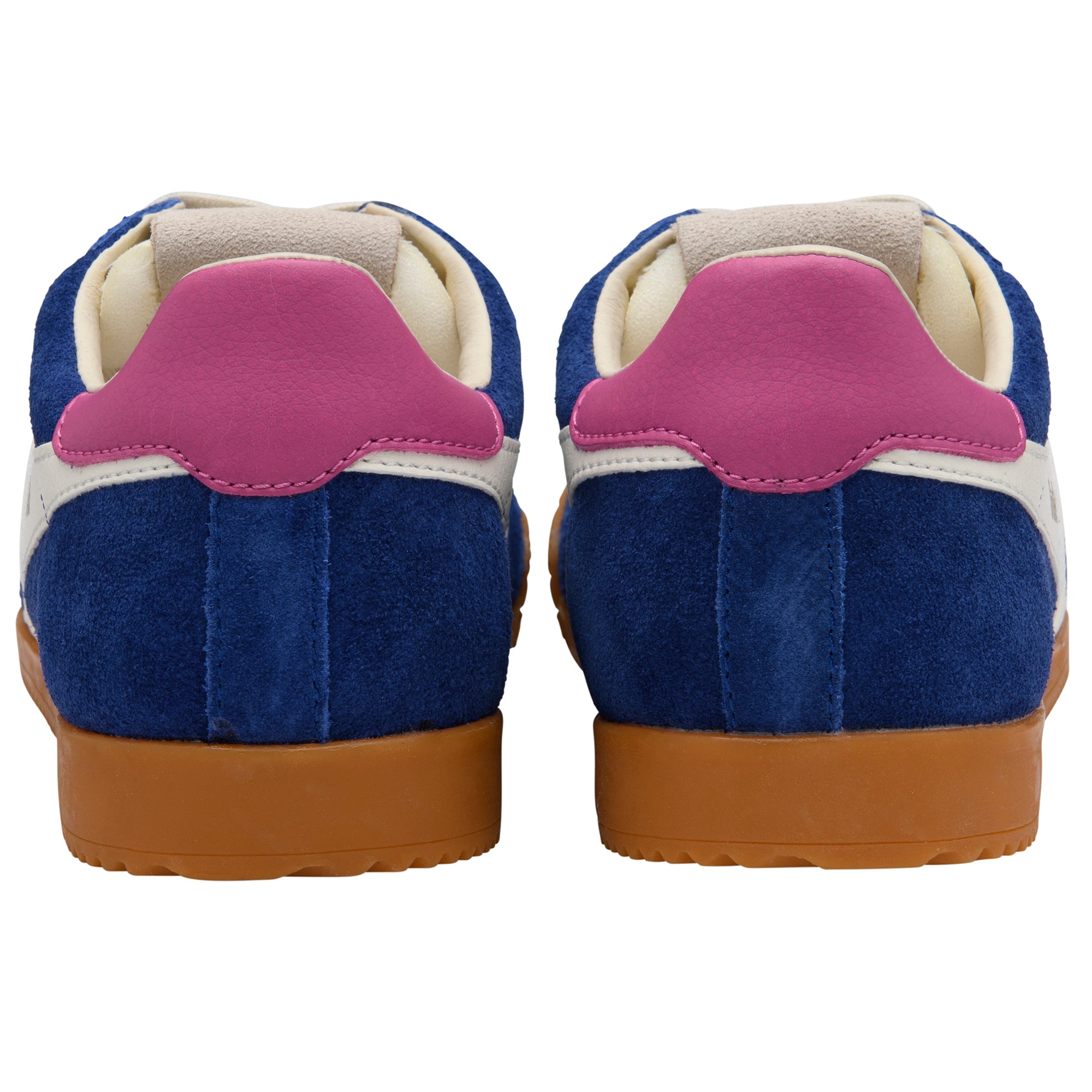 Gola Women's Elan In Deep Blueblack M