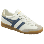 Gola Women's Torpedo Leather In Off White M