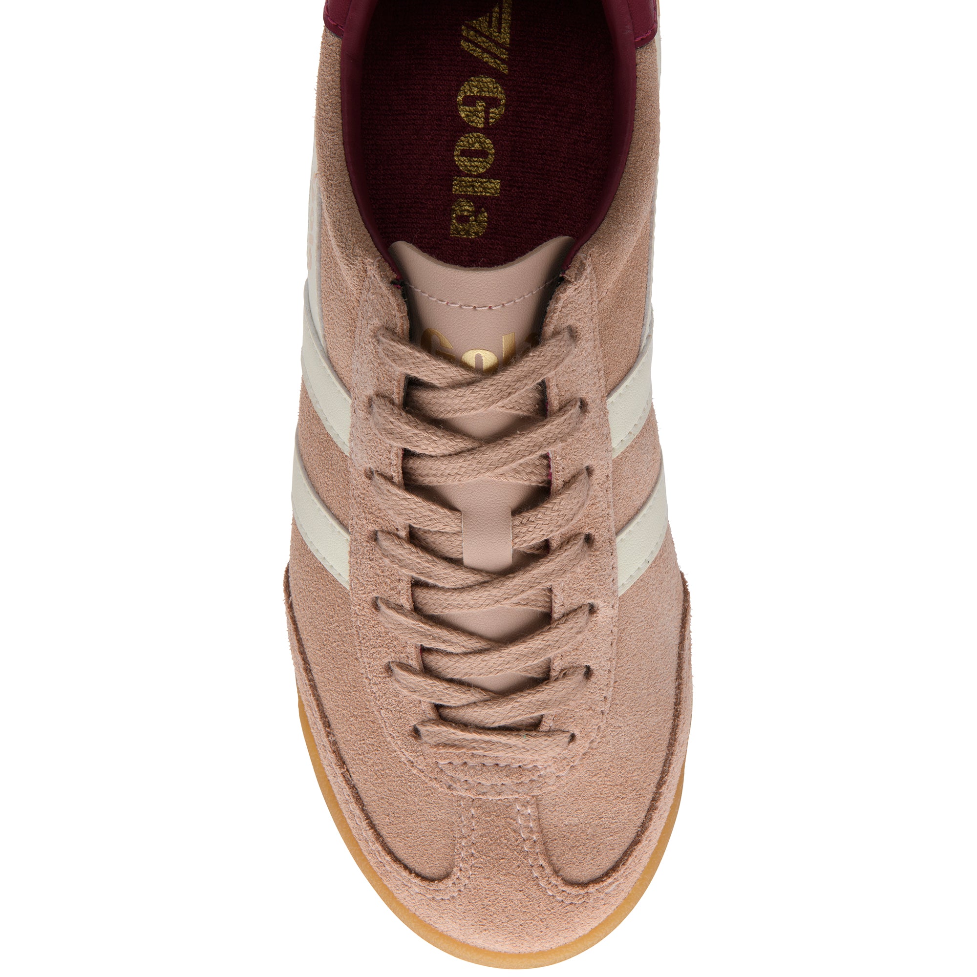 Gola Women's Torpedo In Cameo/Off M