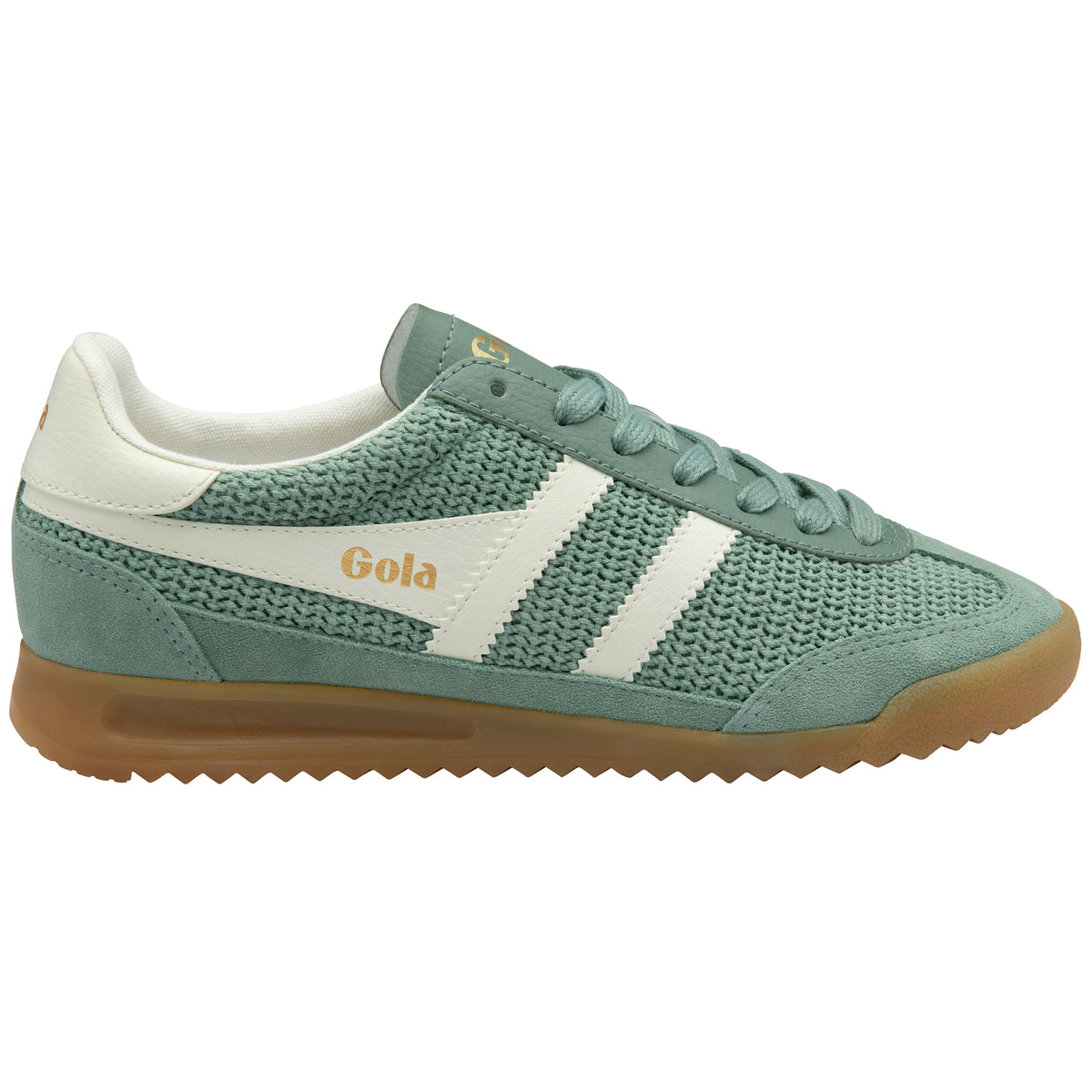 Gola Women's Tornado Zephyr In Green M