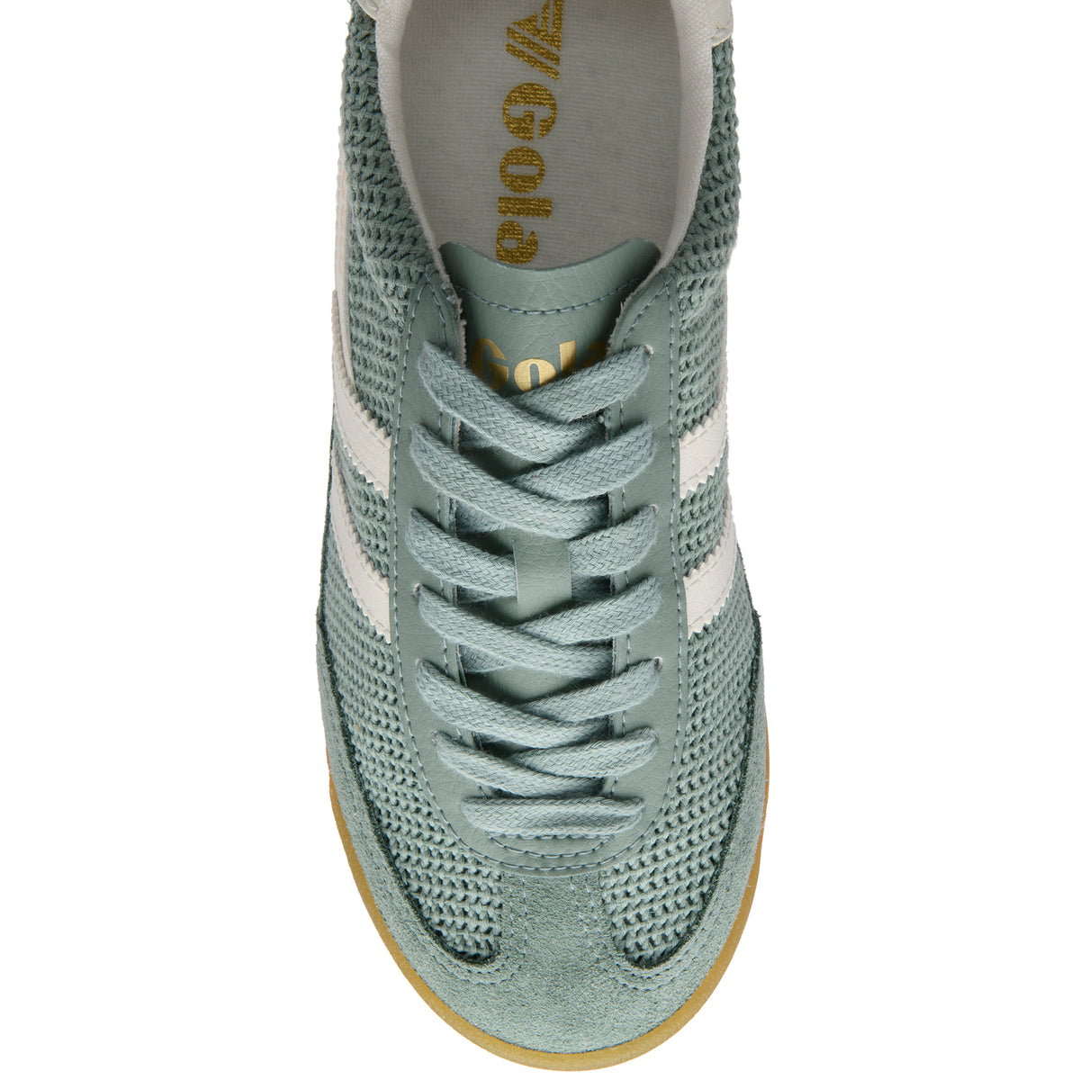 Gola Women's Tornado Zephyr In Green M