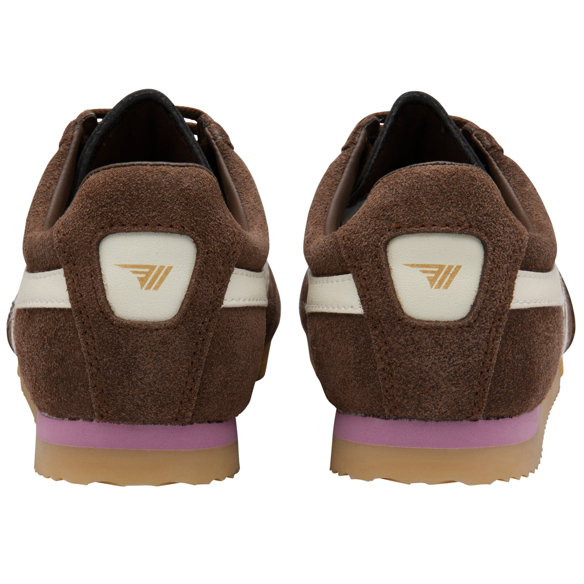 Gola Women's Apollo In Dark Brown M